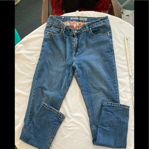 Gazoz jeans
